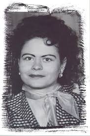 Grace Helen Eldred Obituary