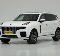 2024 Lynk & Co 09 2.0T 4WD Sports Edition Car Trader From ...