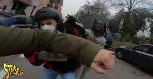 Fondazione città della speranza‏ @cittadlsperanza 2 апр. Vittorio Brumotti Attacked Again In Brescia It Was The Ugliest Ruetir Ruetir