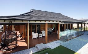 Here are the essential concepts. Zen And The Art Of Roofing A Japanese Style Home Design