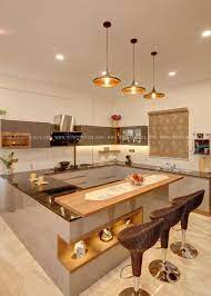Maybe you would like to learn more about one of these? Dlife Home Interiors On Twitter Open Concept Kitchens Are A Widespread Home Trend For Many Excellent Reasons And Making Entertaining Or Socializing With The Rest Of The Family More Accessible While Whipping