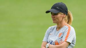 Explore tweets of sarina wiegman @wiegman_s on twitter. Sarina Wiegman To Become England Women S Coach From 2021 Eurosport