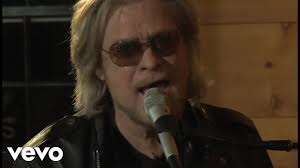 Daryl Hall