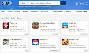 You can easily navigate and search for your favorite game. Ipa Download Sites 10 Best Sites To Install Ios Apps