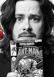Edgar Wright's Ant-Man Fan Casting