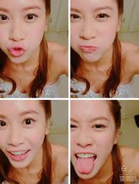 純講女］越睇越覺得林凱欣Iris Lam幾正| LIHKG 討論區