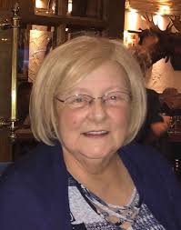 Diane RINGUETTE née RICHER