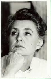 Nancy Kerr Obituary (2006)