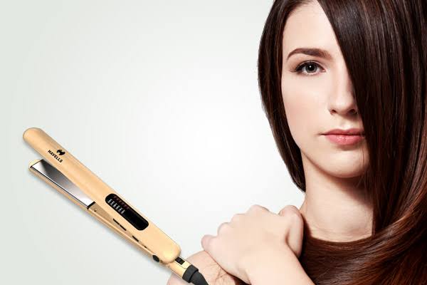 Straightening med legt product image
