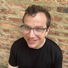 Brian Nickerson's Instagram, Twitter & Facebook