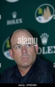 Matt Allen, skipper of Ichi Ban. A media conference detailing the  long-range weather forecast for