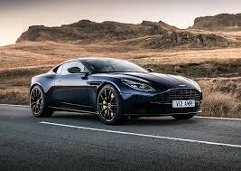 Hd Wallpaper 4k Aston Martin Db11 Amr 2019 Cars Wallpaper Flare