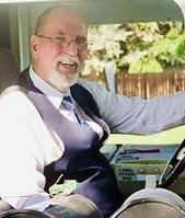 Harry Hans Obituary (1945