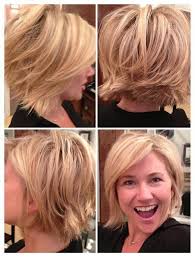 As your hair deserve by visiting a professional beauty salon. 25 Trendy Hairstyles For Short And Medium Hair Short Thin Hair Choppy Bob Haircuts Choppy Bob Hairstyles
