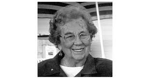 Mabel Edwards Obituary (2016)