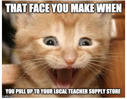 These short and hilarious jokes are have been selected for the soul purpose of making people laugh, make sure you tell these jokes to your friends and family to get them giggling too. 21 Teacher Memes For A Good Laugh B Like Bianca