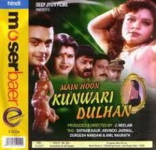 Neelam and produced by j. Main Hoon Kunwari Dulhan Vcd 2001