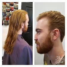 Barbara Herzig Hair Designer