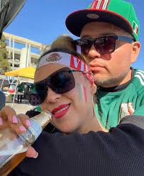 Anjelica Rogelio Marquez Cortez