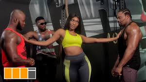 Wendy Shay Ghana Boys Official Video Youtube