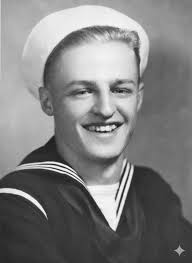 Geoffrey Allen Groves was a 1937 graduate of Clinton High School. He was  killed in action 13 November 1942