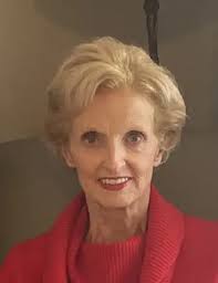 Obituary information for Nancy Reel Gilliam