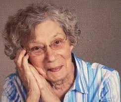 Beverly Shutter Obituary