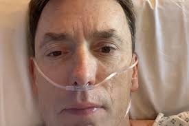Ken Doherty update: Well wishes sent to snooker champion after emergency  surgery