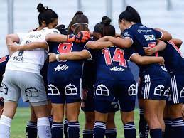 Agradecemos toda su entrega y compromiso a la campeona con la u el año 2016, y le deseamos todo el éxito en todos sus próximos desafíos. U De Chile Vs Ferroviaria En Vivo Como Y Donde Ver En Directo Por Tv Streaming Y Online Horario Y Canal Redgol