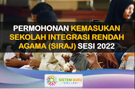 Wait its one ride kangaroo. Permohonan Kemasukan Sekolah Integrasi Rendah Agama Jawi Siraj Sesi 2022