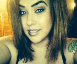 Becca Gee☮ (@Gee_niss)