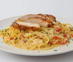 Preparar Receta De Pasta Con Pollo Recetas Nestle