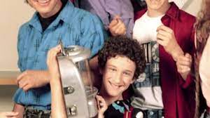 Saved by the bell blind dates (tv episode 1990) jodi peterson as penny belding. Saved By The Bell Star Dustin Diamond Has Died At 44 Cbs News