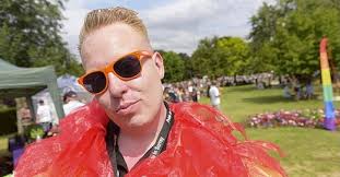 Malcolm Richard Clark (@malcolmrichardclark): "The gay movement learned the  hard way it had to work hard to keep paedophiles out of its organisations.  Not least because some of its founders had openly