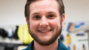 Dawson Ingram: RVC's construction careers program can change lives