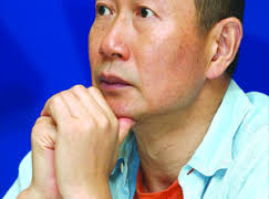 Tan Dun wins top job at Bard