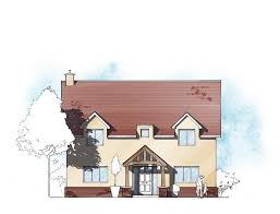 Over 300 block house & cottage plans with basement floor and terrace, plus construction cost estimate. House Designs And Floor Plans Fleming Homes