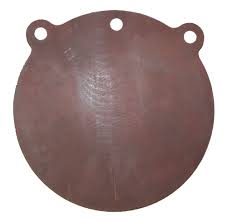 1/2 ar500 targets easily withstand rifle rounds up to 338. 1 4 Thick Ar500 Steel Targets Tyca Industries
