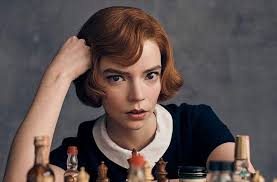 Is The Queen's Gambit a True Story? The 'Real' Beth Harmon Revealed