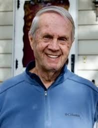 Obituary information for Kenneth E. Kinney