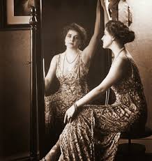 For walska, it was her garden. Madame Ganna Walska And Her Perugia Shoes Collection At Lacma Thehistorialist