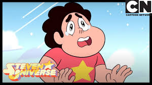 Amethyst Falls Off The Cliff