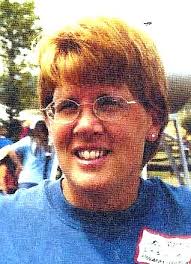 Joy Louise Marolf Obituary