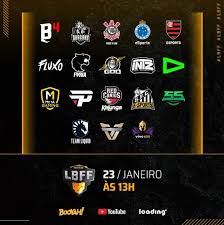 Free fire india today league qualifier 2 highlights. Garena Reveal Details For Brazilian Free Fire League