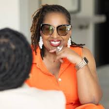 💫 In an age of turmoil and strife, there is something sacred about  sisterhood, stillness, and strength.