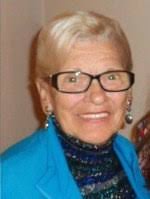 Theresa Pachucy Obituary (2019)