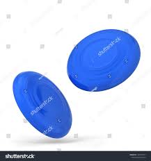 Blank Frisbee Mockup 3d Illustration Isolated On White Background Ad Sponsored Mockup Frisbee Blank Illu 3d Illustration Stock Illustration Illustration