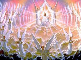 El Trono De Dios Y El Juicio Final Home Facebook