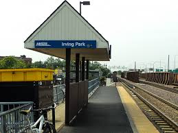 Chicago Union Station, The City'S Most Notable Terminal