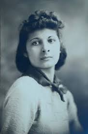 Mary's Huebsch was a 1948 FDSH graduate.